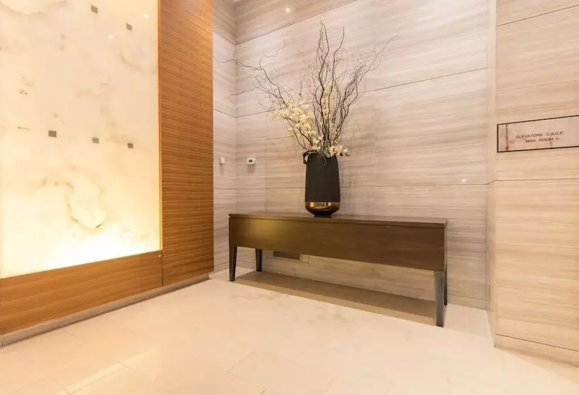 هتل Grand Royal Condos - Cn Tower