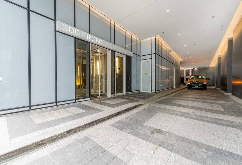 فندق Grand Royal Condos - Cn Tower