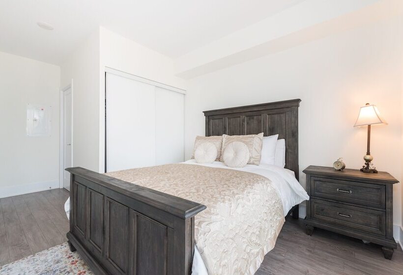 فندق Grand Royal Condos - Cn Tower