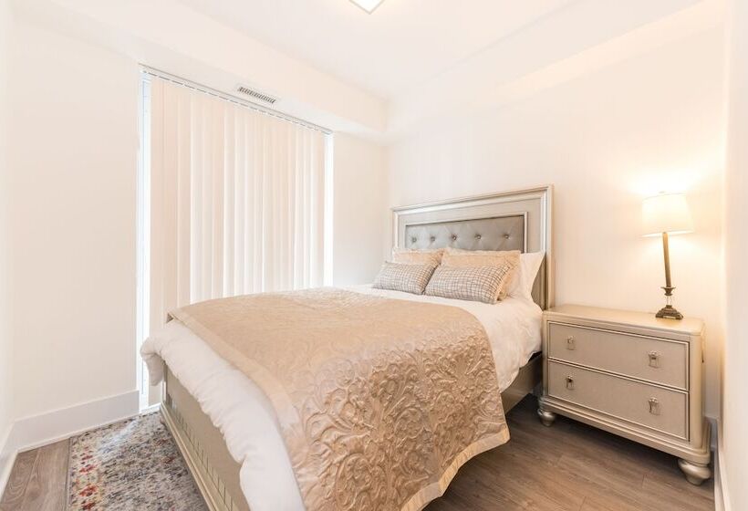 فندق Grand Royal Condos - Cn Tower