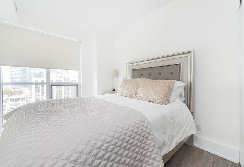 فندق Grand Royal Condos - Cn Tower