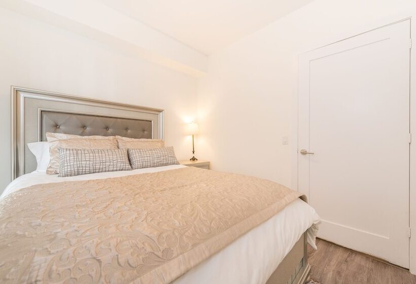 فندق Grand Royal Condos - Cn Tower