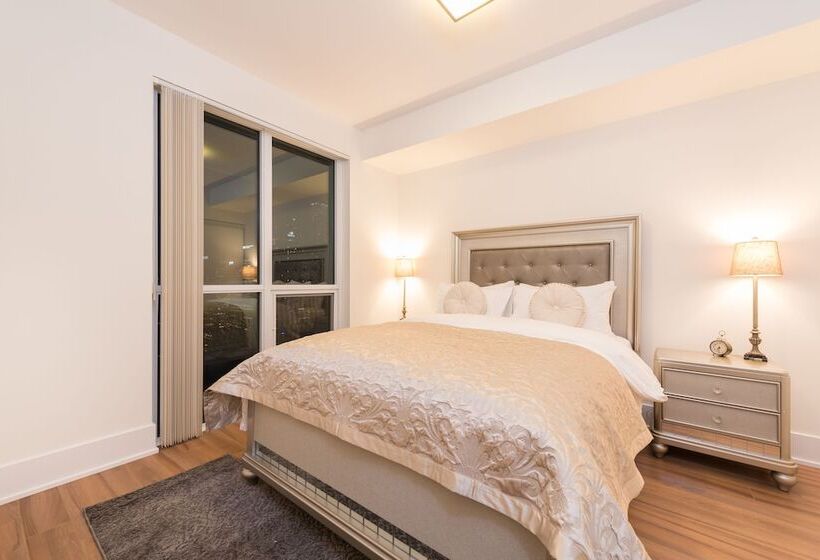 فندق Grand Royal Condos - Cn Tower
