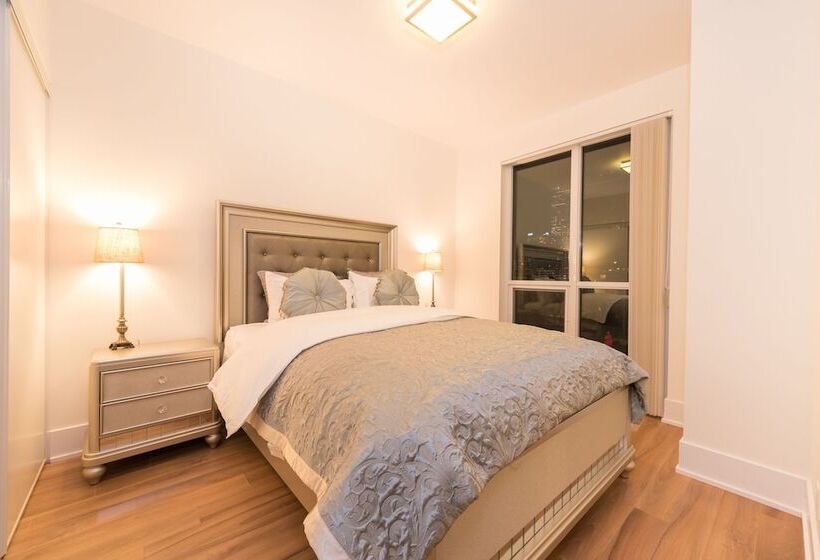 فندق Grand Royal Condos - Cn Tower