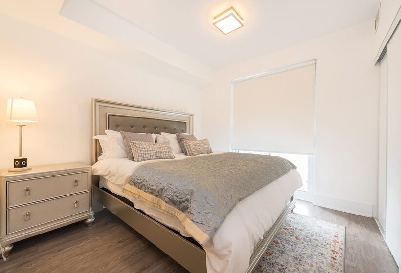 فندق Grand Royal Condos - Cn Tower