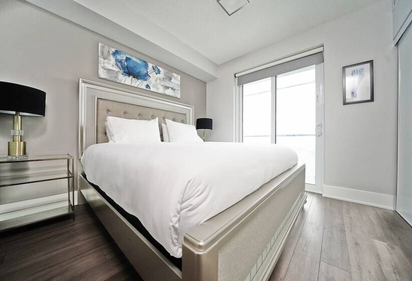 فندق Grand Royal Condos - Cn Tower