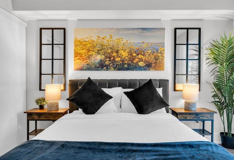 فندق Grand Royal Condos - Cn Tower