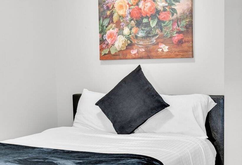 فندق Grand Royal Condos - Cn Tower