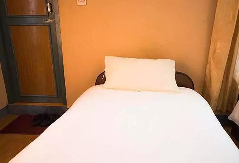 هتل Sunway Inn Nepal