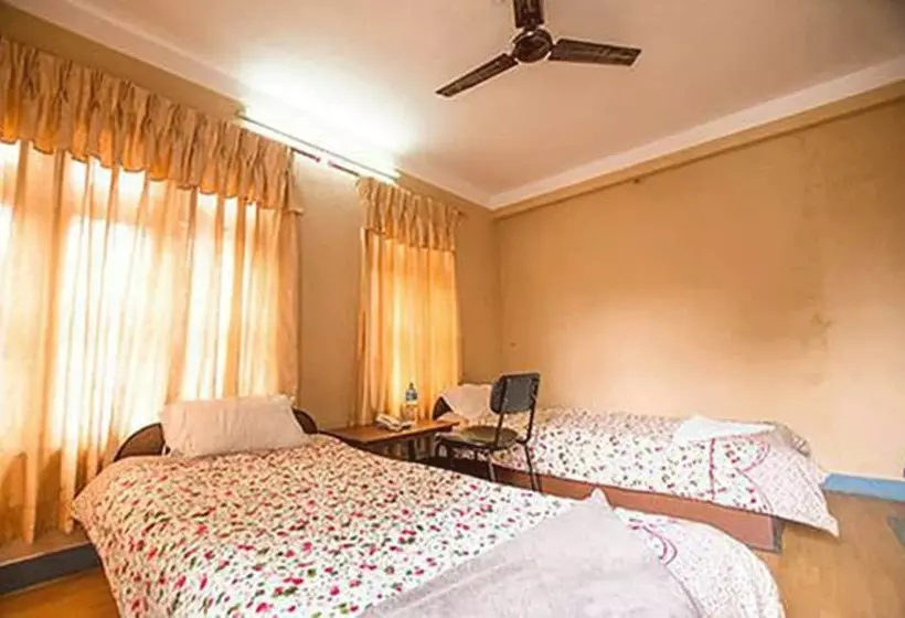 هتل Sunway Inn Nepal