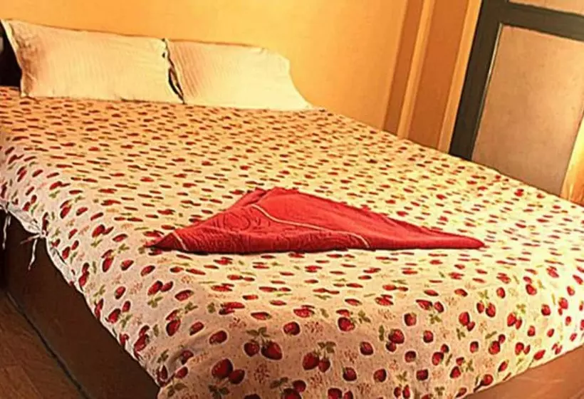هتل Sunway Inn Nepal
