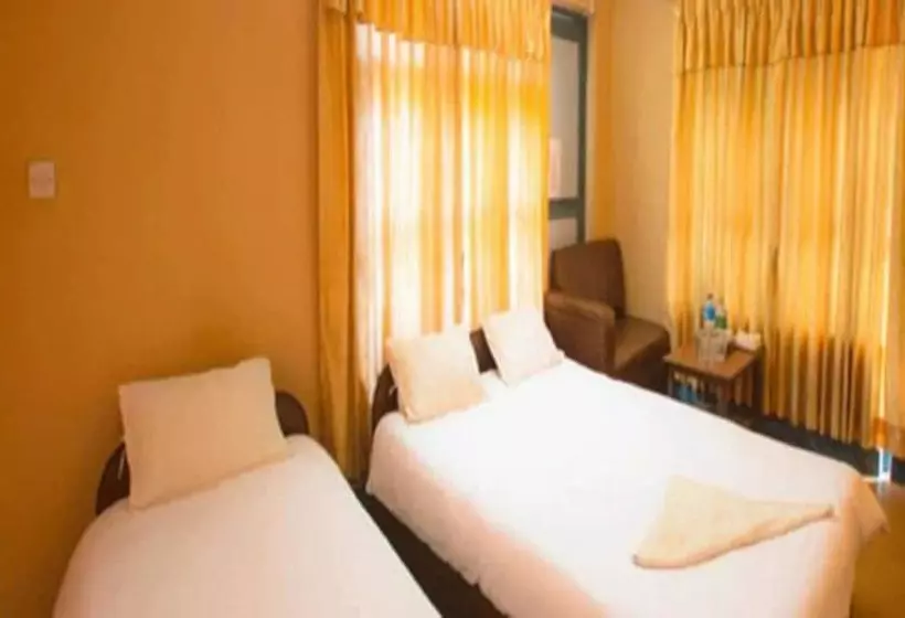 هتل Sunway Inn Nepal
