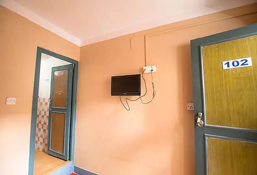 هتل Sunway Inn Nepal