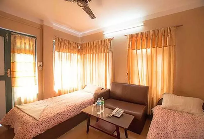 هتل Sunway Inn Nepal