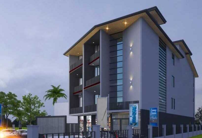 Thalassa Seychelles Hotel Apartments