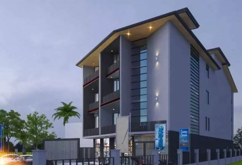 Thalassa Seychelles Hotel Apartments