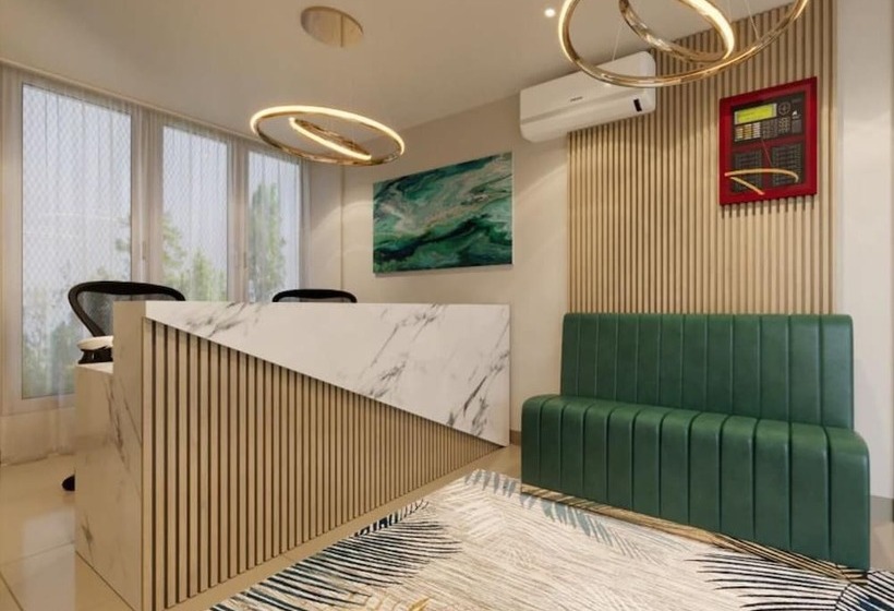 Thalassa Seychelles Hotel Apartments