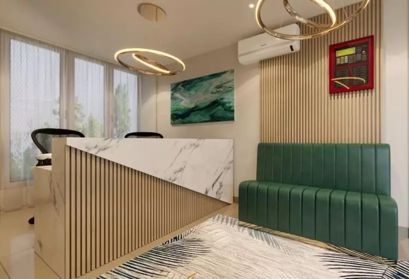 Thalassa Seychelles Hotel Apartments