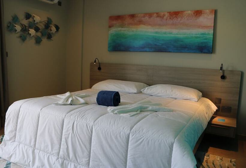 Thalassa Seychelles Hotel Apartments