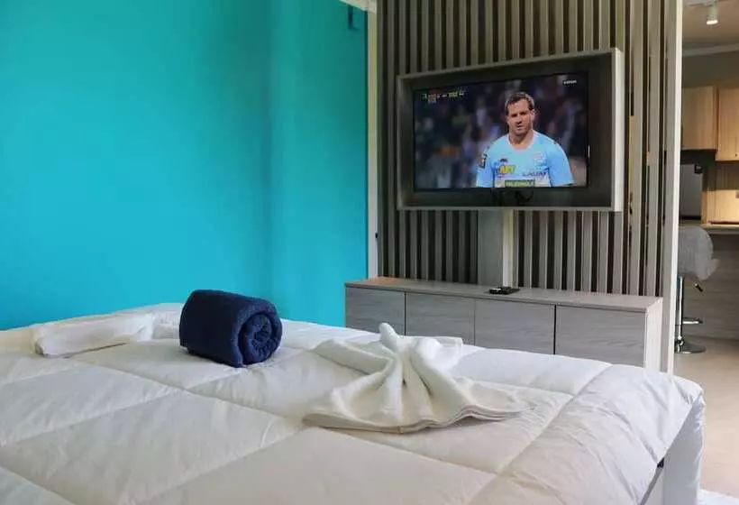 Thalassa Seychelles Hotel Apartments