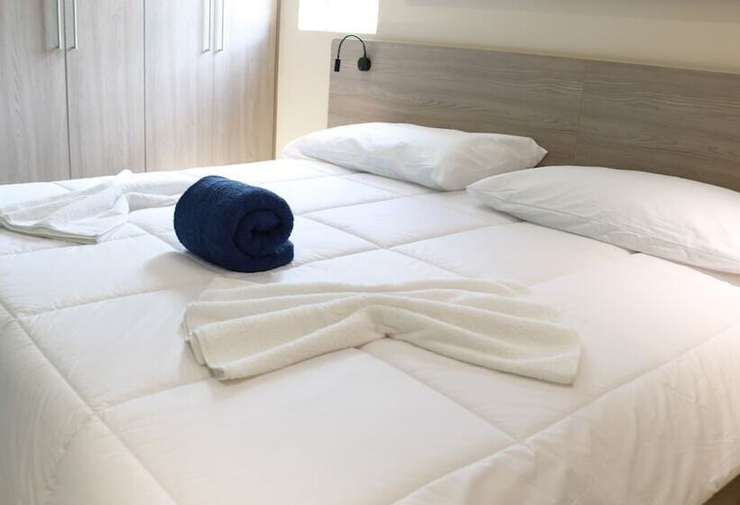 Thalassa Seychelles Hotel Apartments