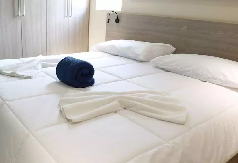 Thalassa Seychelles Hotel Apartments