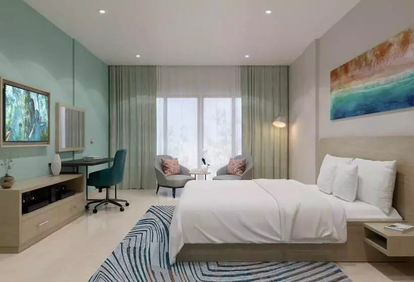 Thalassa Seychelles Hotel Apartments