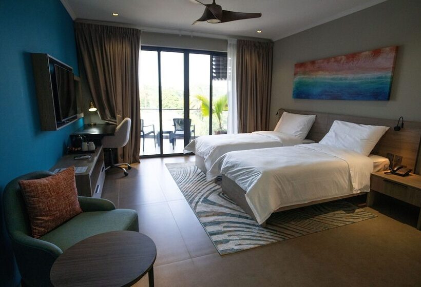 Thalassa Seychelles Hotel Apartments