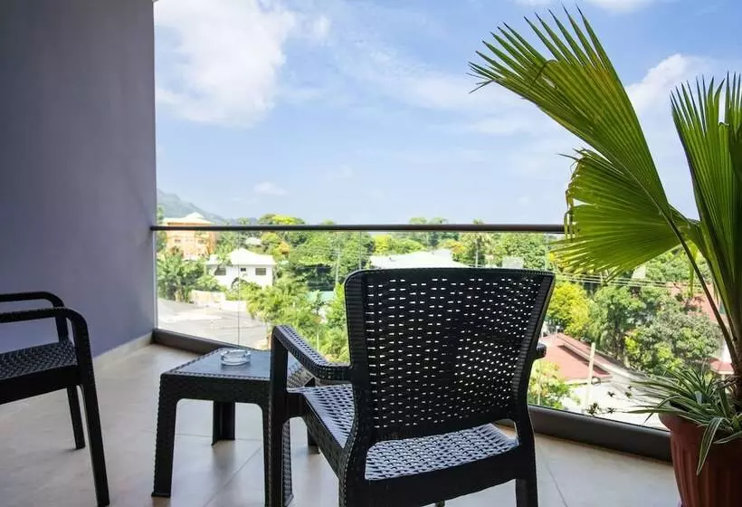 Thalassa Seychelles Hotel Apartments