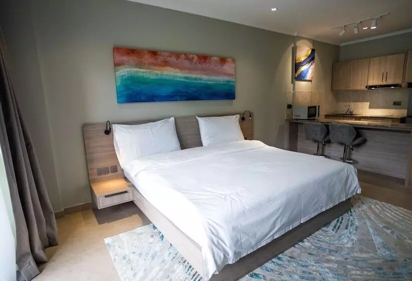 Thalassa Seychelles Hotel Apartments