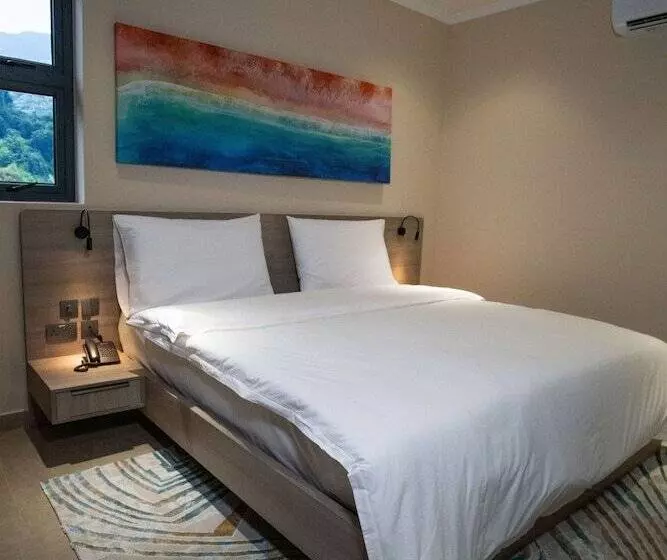 Thalassa Seychelles Hotel Apartments