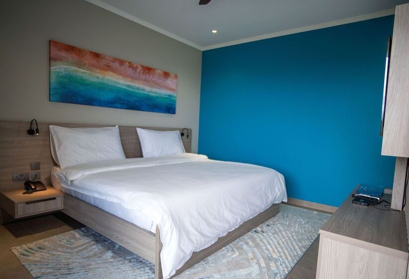 Thalassa Seychelles Hotel Apartments