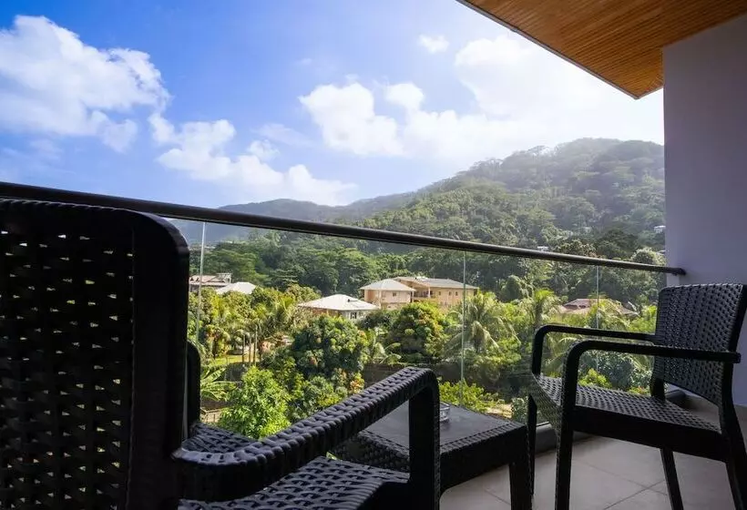 Thalassa Seychelles Hotel Apartments