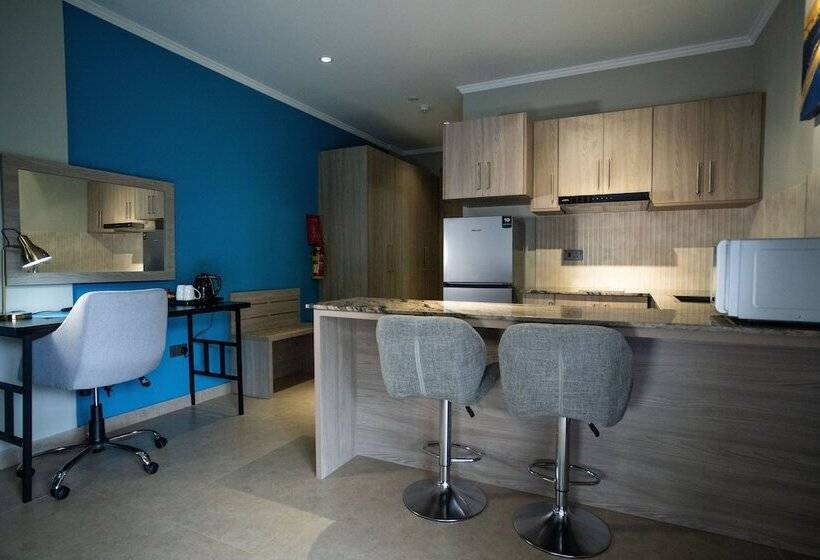 Thalassa Seychelles Hotel Apartments