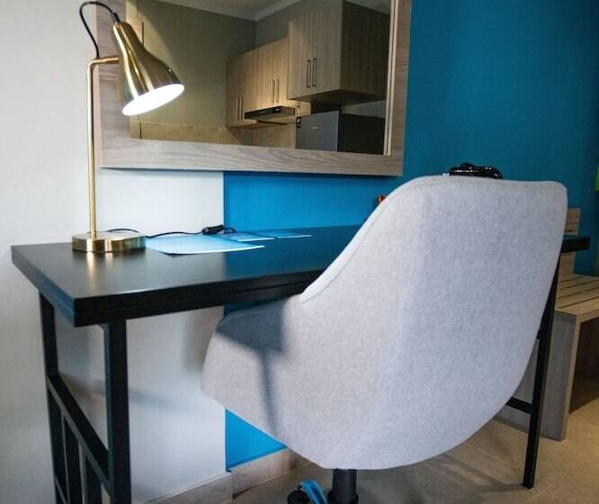 Thalassa Seychelles Hotel Apartments