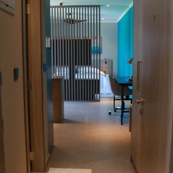 Thalassa Seychelles Hotel Apartments