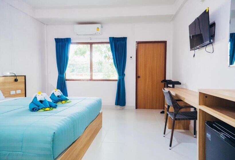 Touch Sea Boutique Hotel&bistro