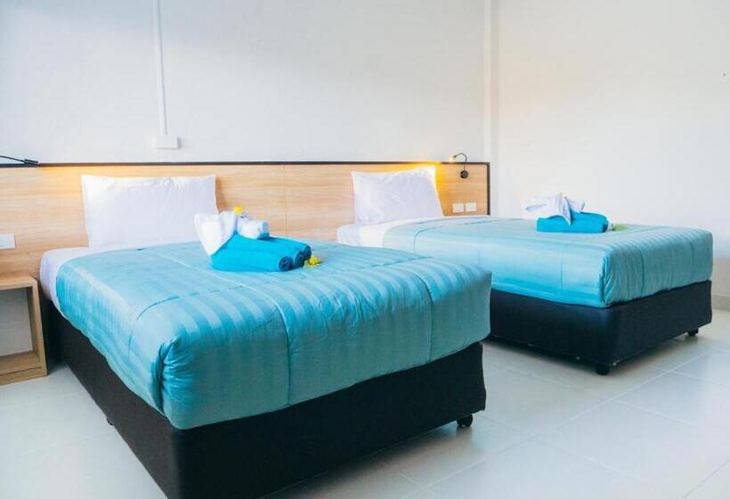 Touch Sea Boutique Hotel&bistro