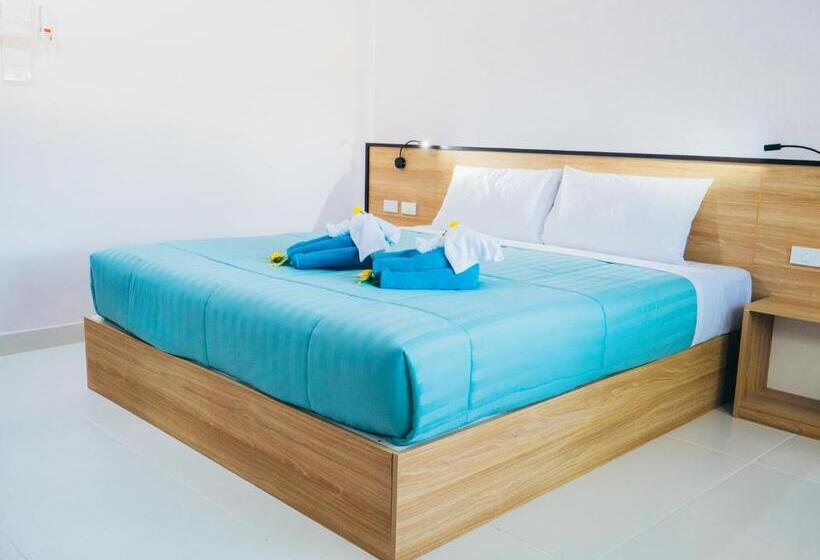 Touch Sea Boutique Hotel&bistro