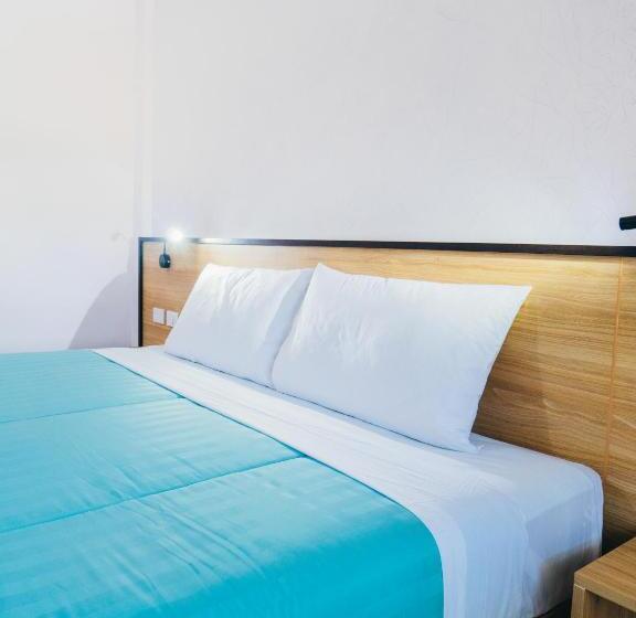 Touch Sea Boutique Hotel&bistro