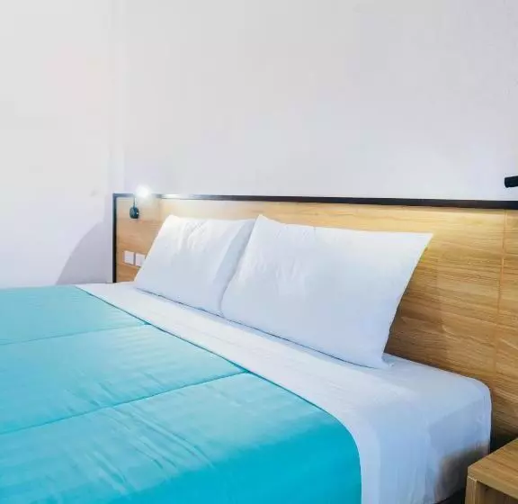 Touch Sea Boutique Hotel&bistro