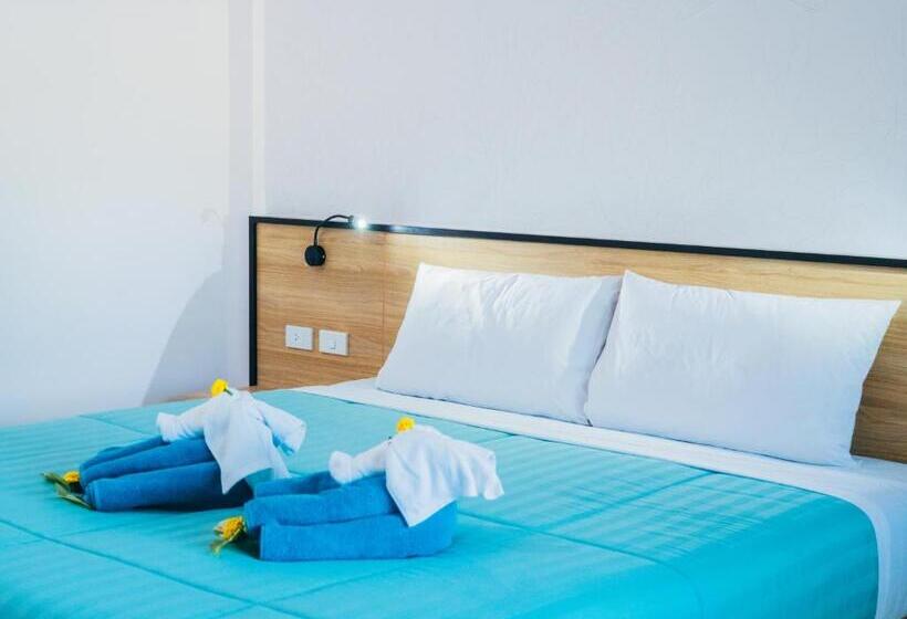 Touch Sea Boutique Hotel&bistro