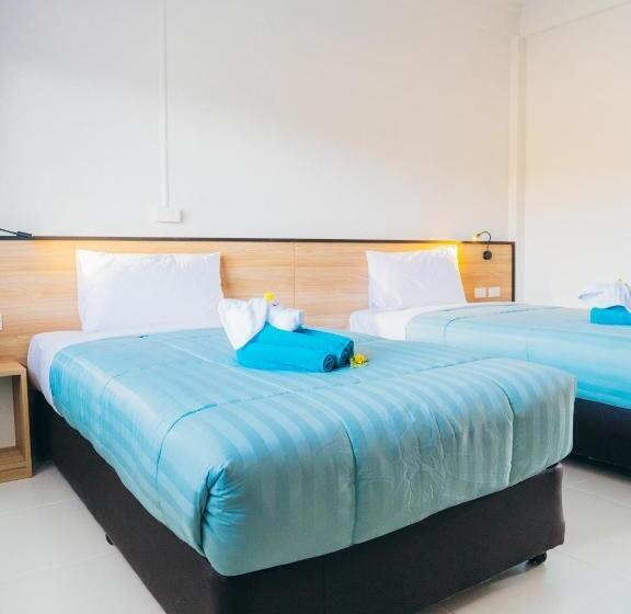 Touch Sea Boutique Hotel&bistro