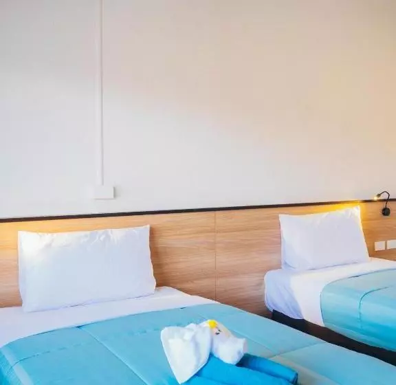 Touch Sea Boutique Hotel&bistro