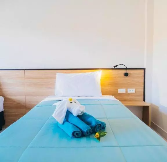 Touch Sea Boutique Hotel&bistro