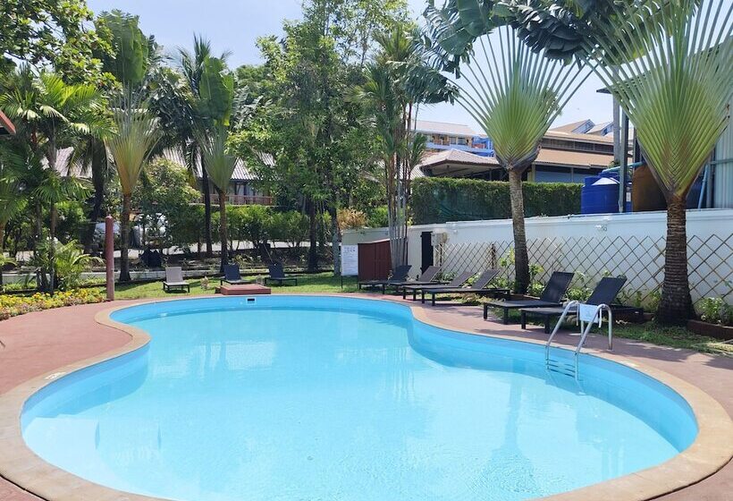 Touch Sea Boutique Hotel&bistro