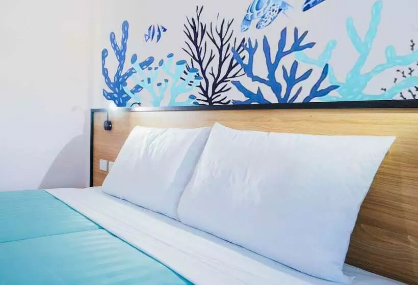 Touch Sea Boutique Hotel&bistro