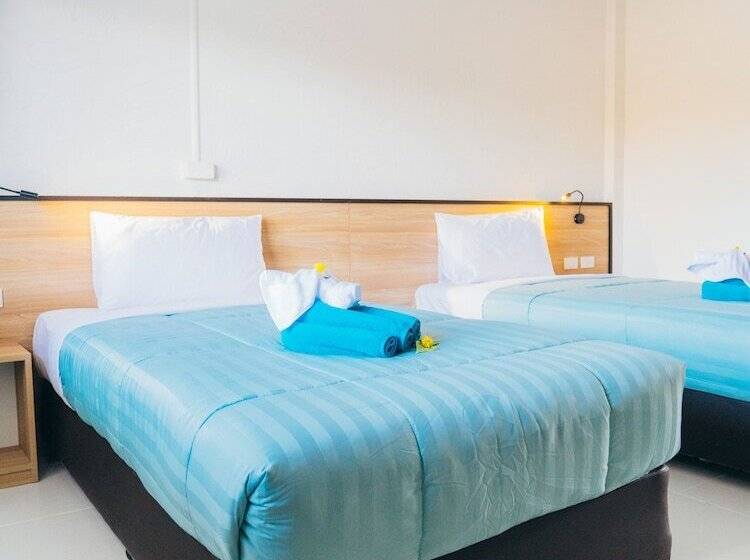 Touch Sea Boutique Hotel&bistro