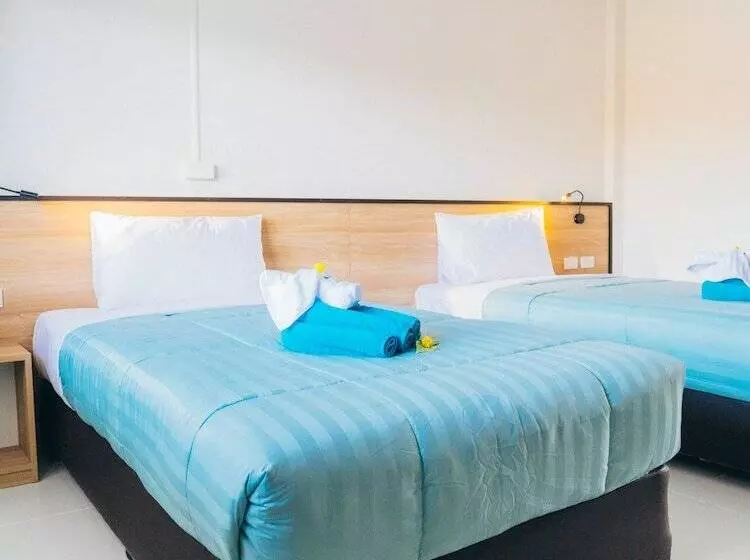Touch Sea Boutique Hotel&bistro
