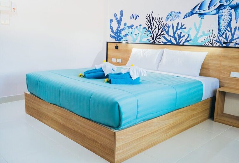 Touch Sea Boutique Hotel&bistro